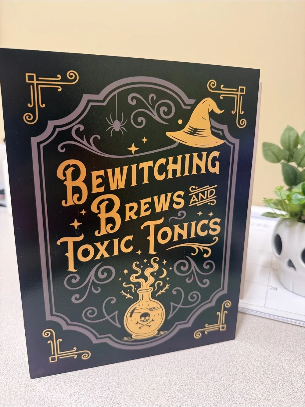 Target charming spells